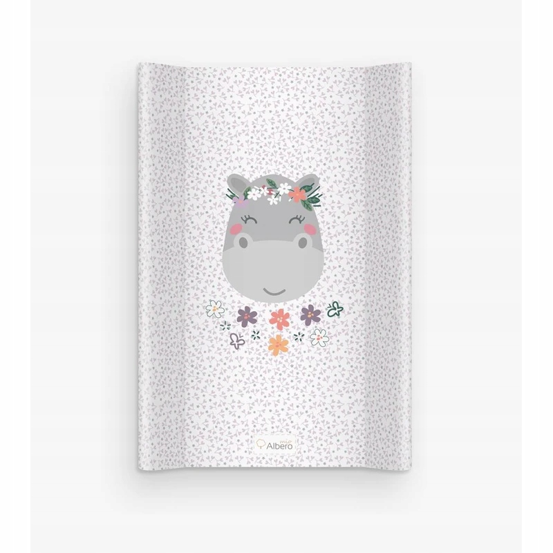 ALBERO MIO Przewijak nadstawka krótka HIPPO A001