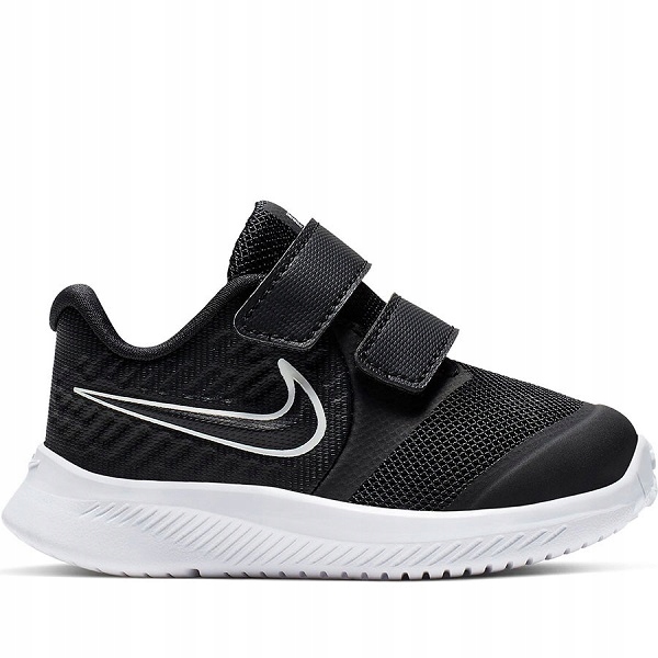 BUTY NIKE dla dziecka STAR RUNNER 2 AT1803 001 22