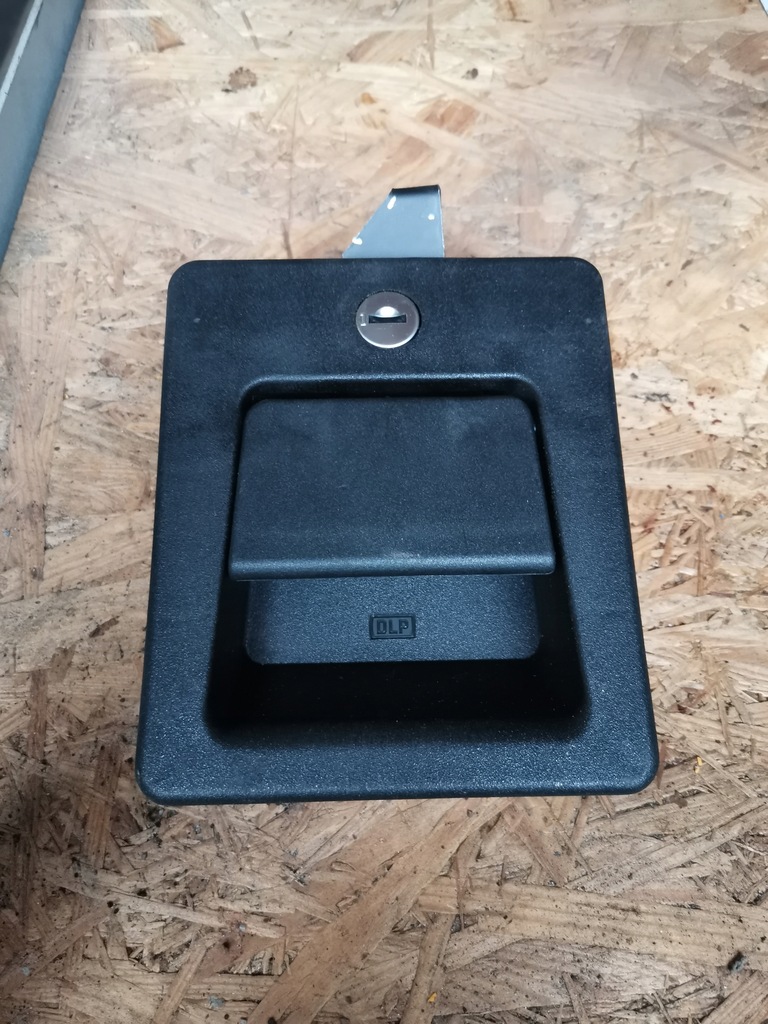 KLAMKA CAT M312 131-0930