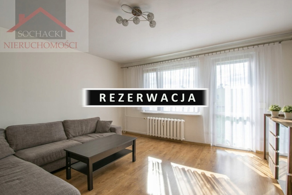 Mieszkanie, Lubań (gm.), 62 m²