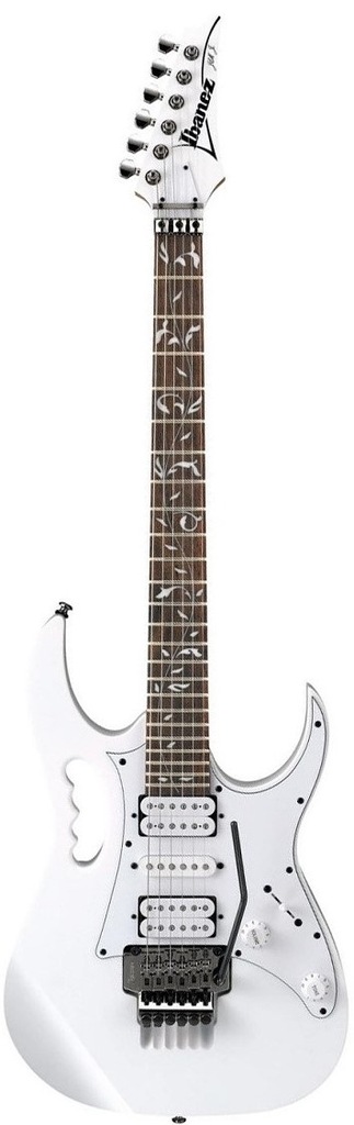 Ibanez JEM JR Steve Vai Gitara Elektryczna GCŁódź@