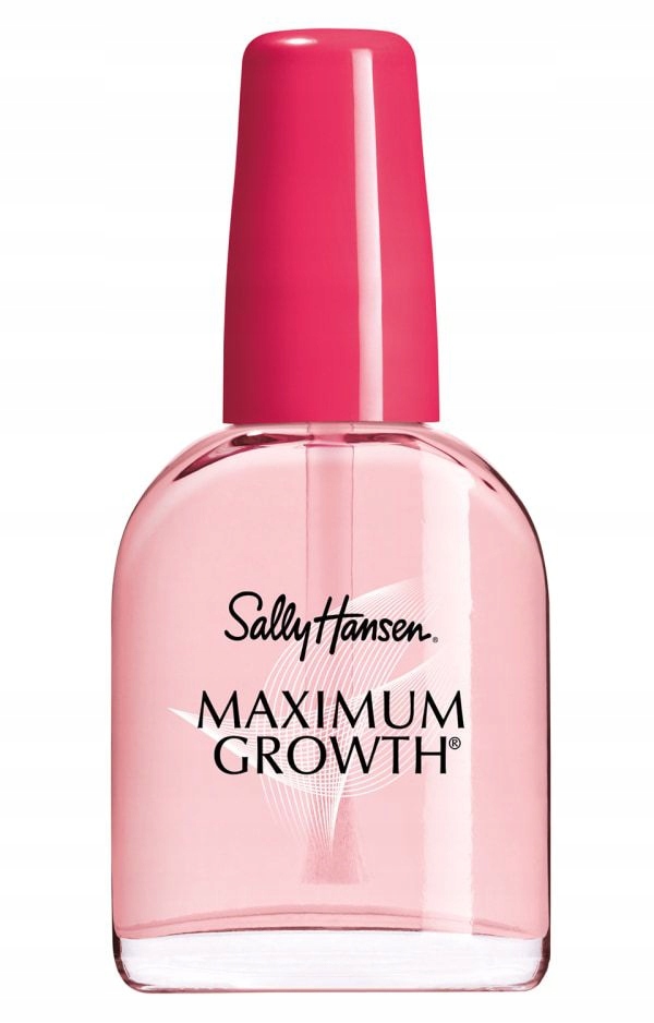 Sally Hansen Maximum Growth odżywka 13,3ml