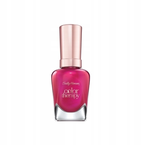 Sally Hansen lakier do paznokci 250 Rosy Glow Colo