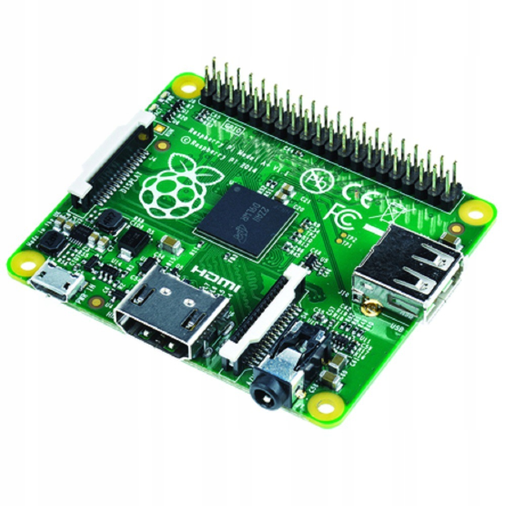 Raspberry Pi Model A+ 256MB