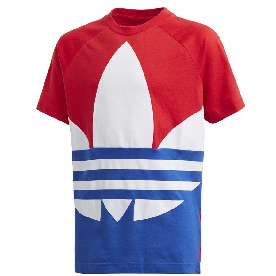 Dziecięca koszulka t-shirt adidas Originals 158 cm