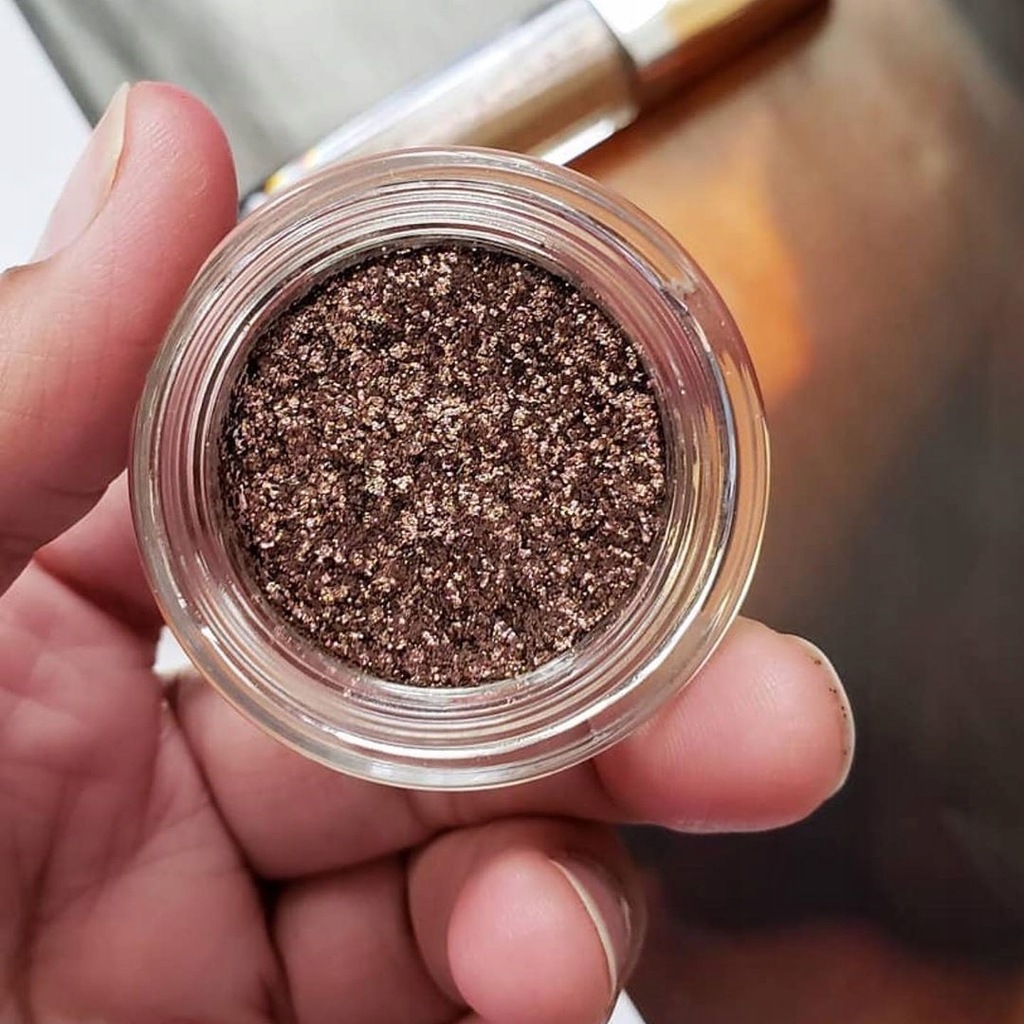 Marc Jacobs see quins cień glitter TOPAZ FLASH