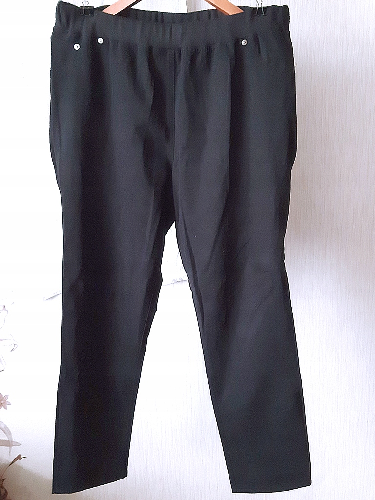 Spodnie BONPRIX, rozmiar z metki 56