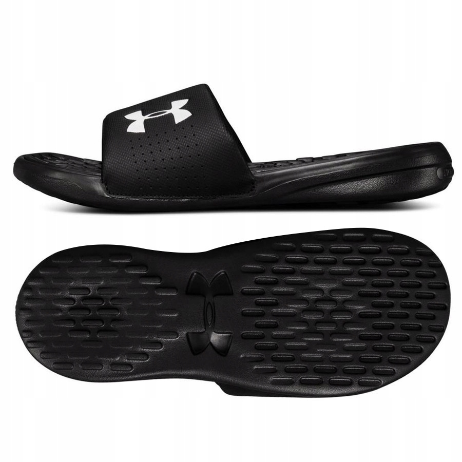 Męskie Klapki UNDER ARMOUR M PLAYMAKER FIX SL ~46~