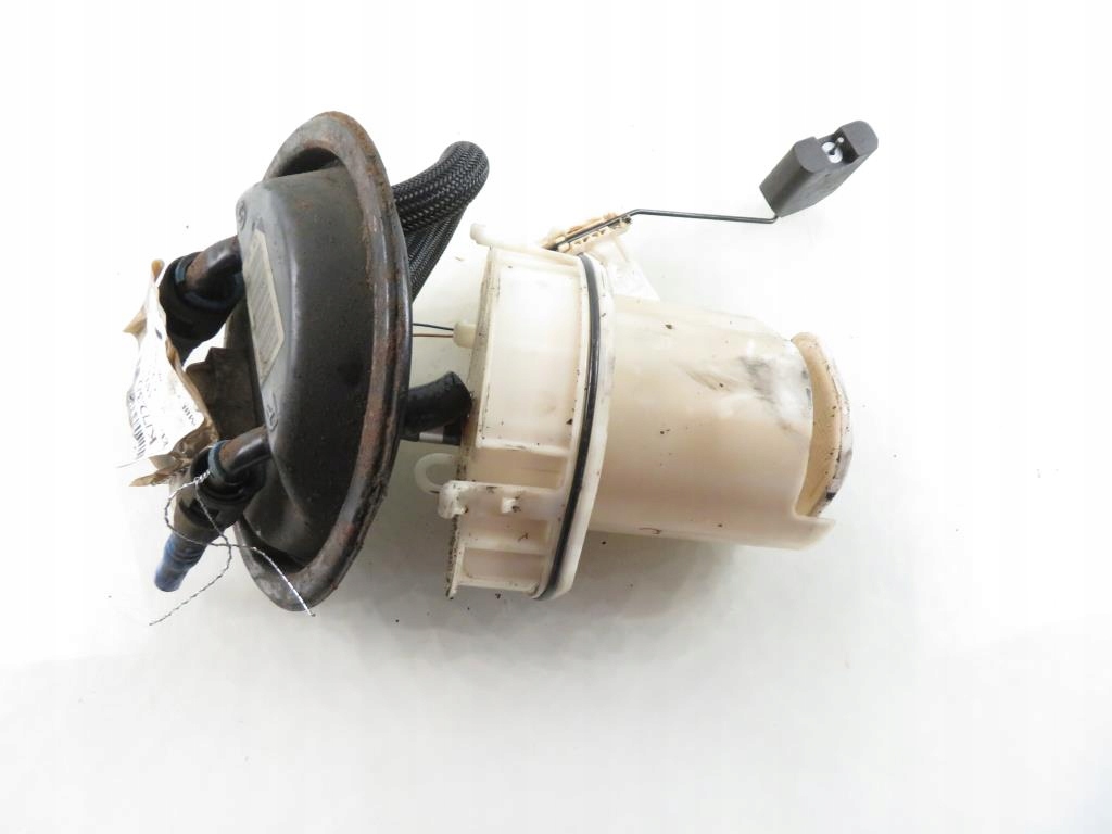 POMPA PALIWA ASTRA G 1.7 DTI 24424204 0580300019