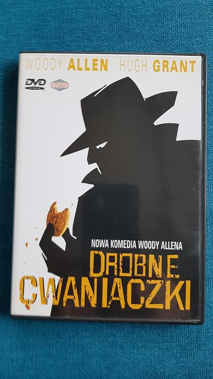 Drobne cwaniaczki lektor napisy PL