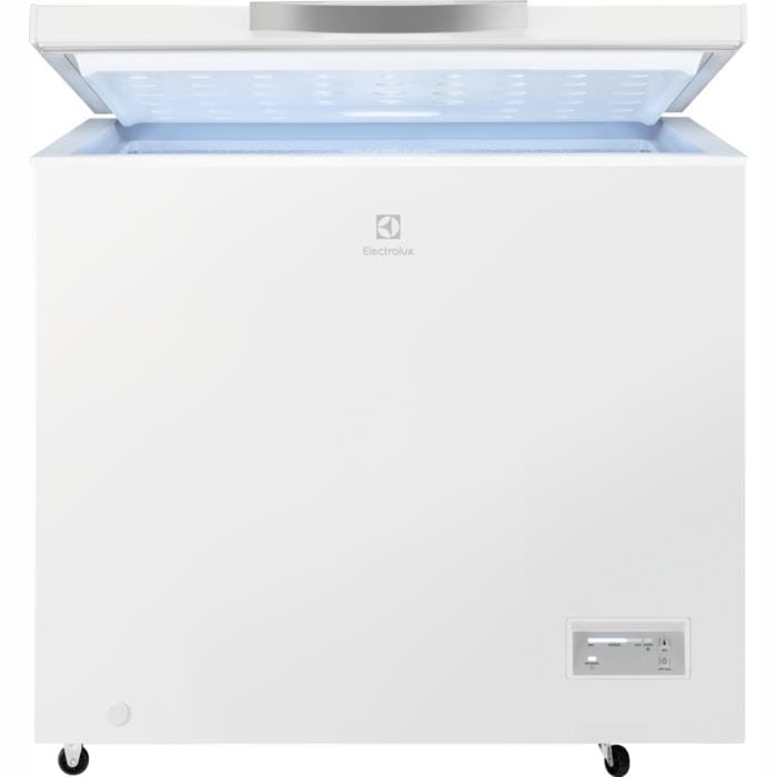 Electrolux Zamrażarka skrzyniowa ELECTROLUX LCB3LE