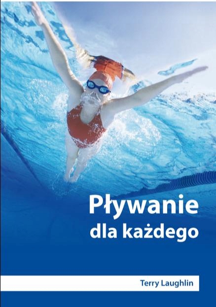 PŁYWANIE DLA KAŻDEGO (DODRUK 2018), LAUGLIN TERRY