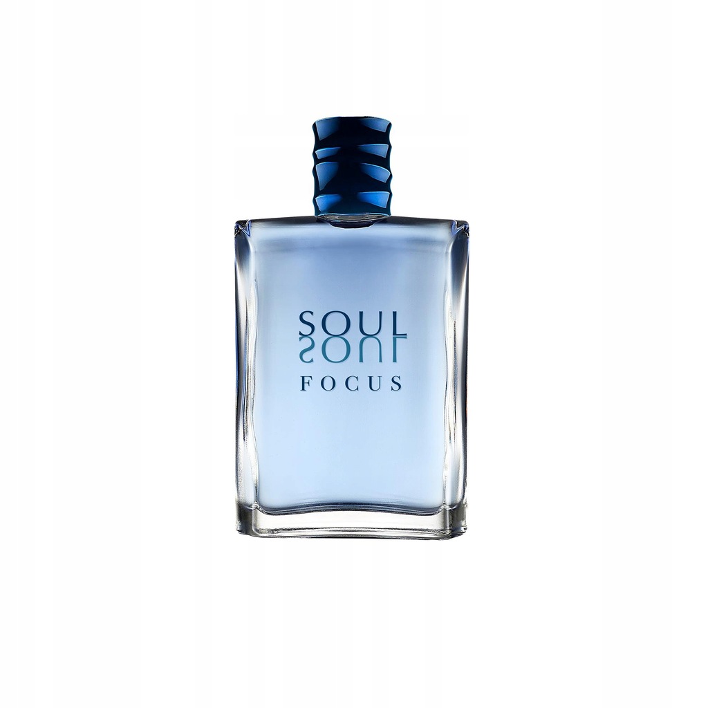 Woda toaletowa Soul Focus - Oriflame 100ml