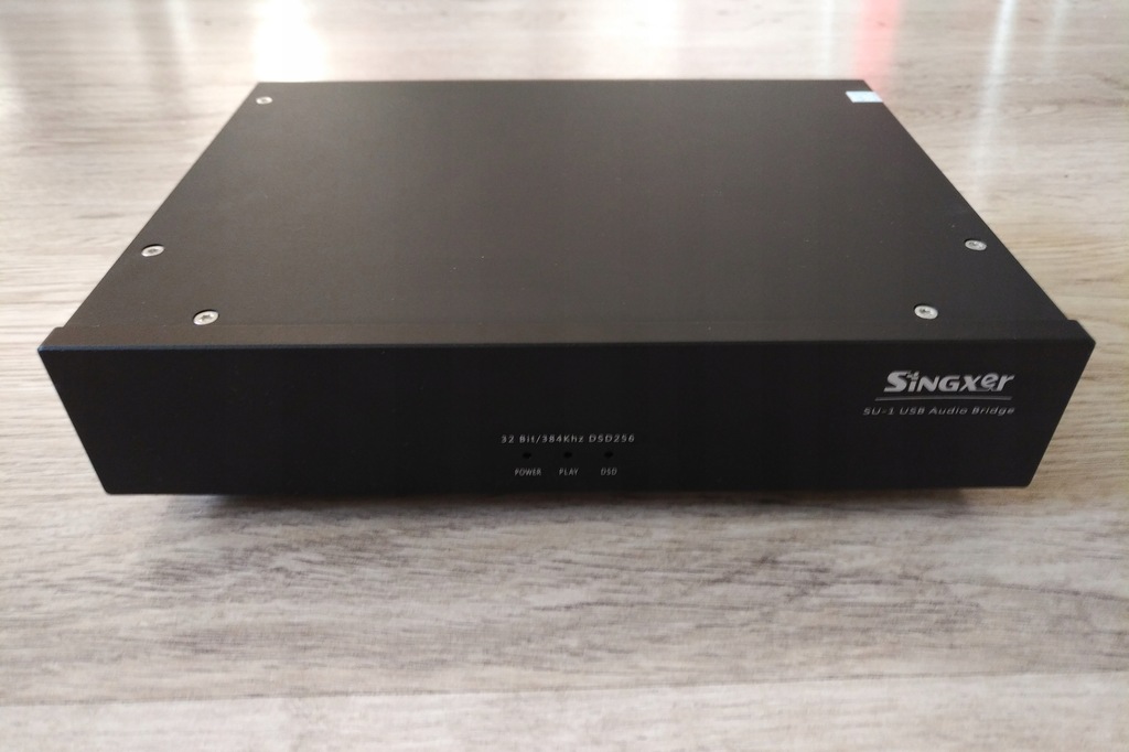 SINGXER SU-1 - konwerter USB OKAZJA!