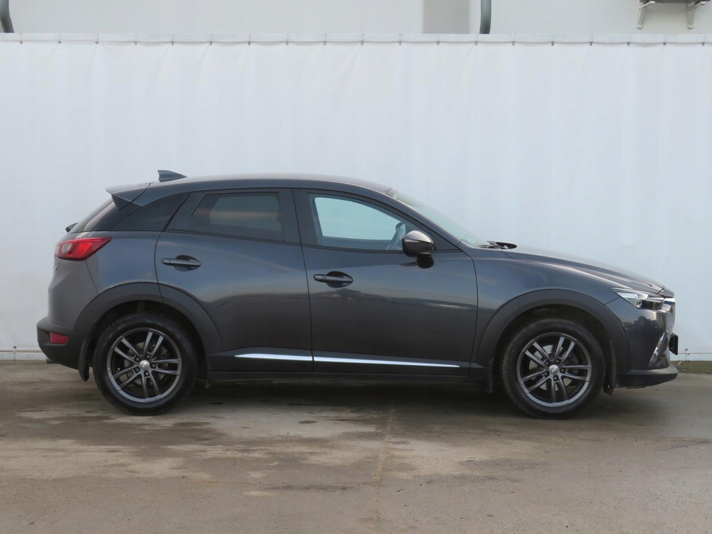 Купить Mazda CX-3 2.0 16V, автосалон Польша, авторизованный сервисный центр: отзывы, фото, характеристики в интерне-магазине Aredi.ru