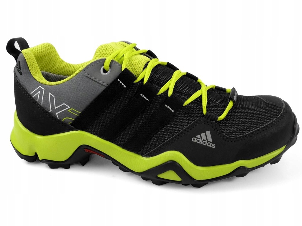 Кроссовки adidas Terrex ax2