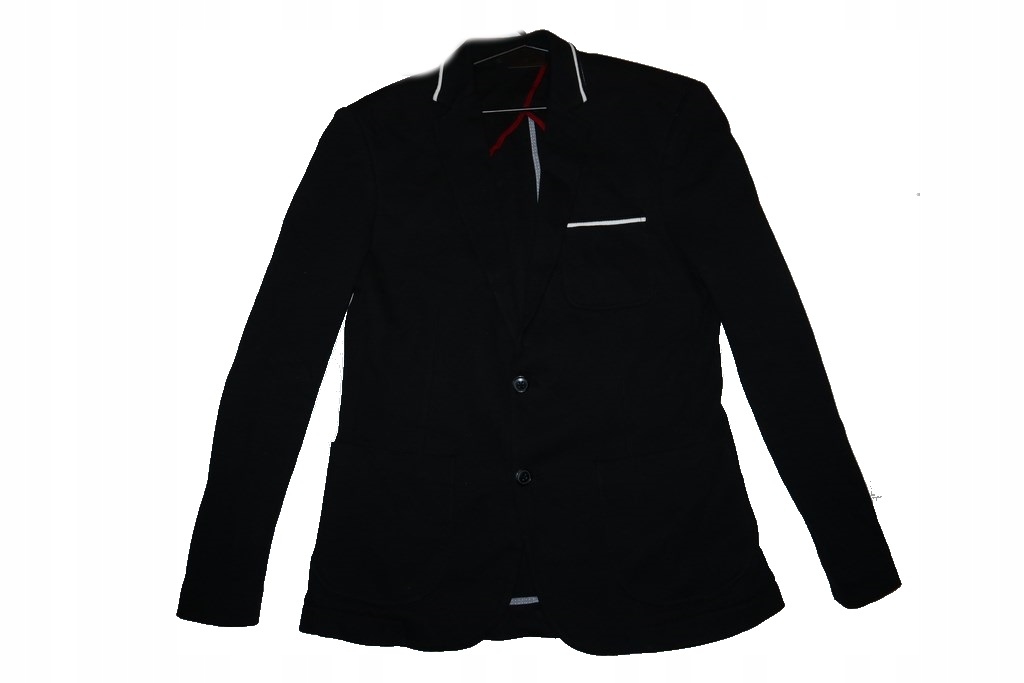 MARYNARKA BLAZER ZARA MAN , L , M1749