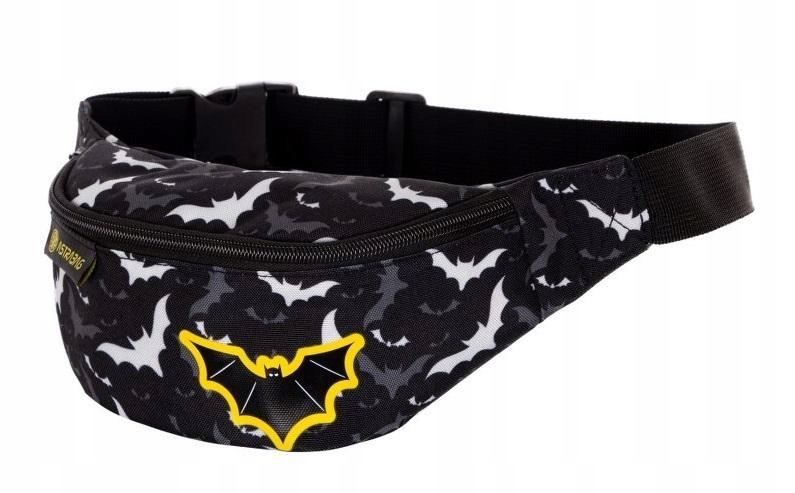 SASZETKA NERKA NIGHT BATS ASTRABAG ASTRA