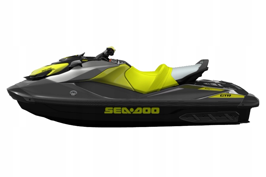 Купить Sea-doo GTR 230 НОВИНКА 2021 ГОДА РАЗМЕСТИТЕ ЗАКАЗ СЕГОДНЯ: отзывы, фото, характеристики в интерне-магазине Aredi.ru