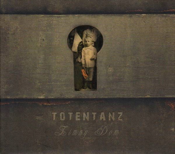 Totentanz - Zimny Dom [EX]