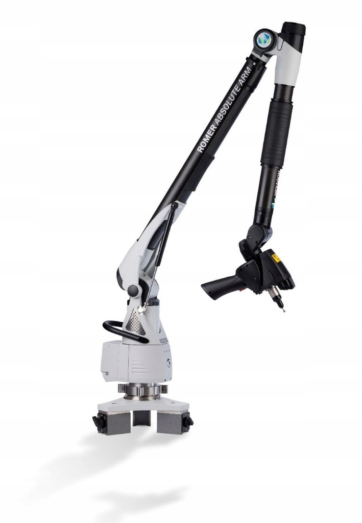 Ramię pomiarowe scaner 3D HEXAGON RA7525SI Faro 7612810079