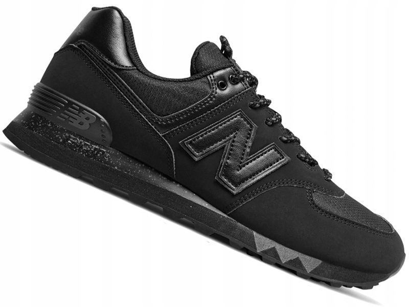 New BALANCE ML574FV buty męskie 43 # CZARNE