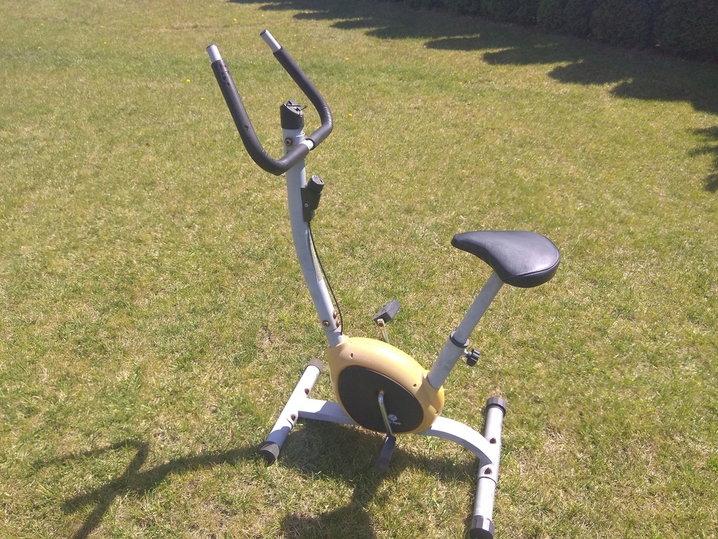 ROWER TRENINGOWY BC 1430 Body Style