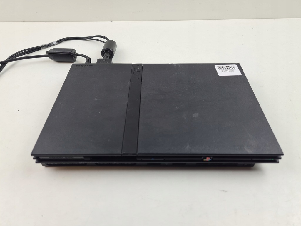 Sony Playstation 2 Slim (2127630)