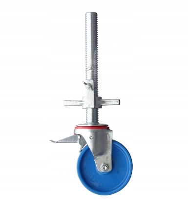 Koło, rolka jezdna Ø150 mm (1 sztuka) - Krause - 914101