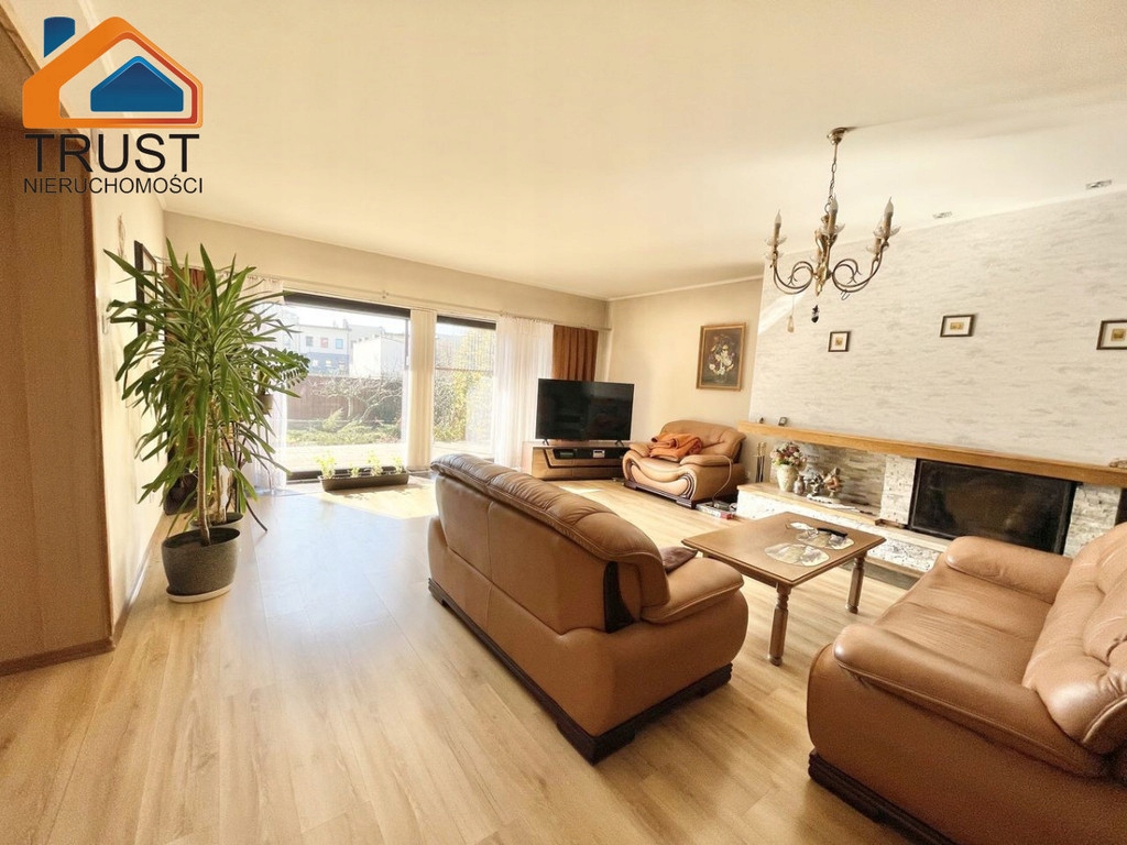 Dom, Łódź, Górna, 190 m²