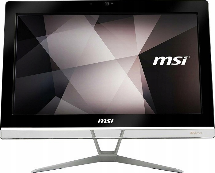 MSI Komputer All in One PRO 20EXTS 8GL-070EU