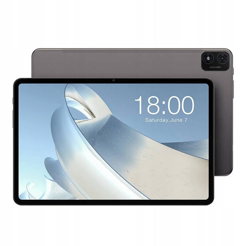Tablet Teclast T40S 10.4" 8/128 GB 2.4+5G WIFI Szary