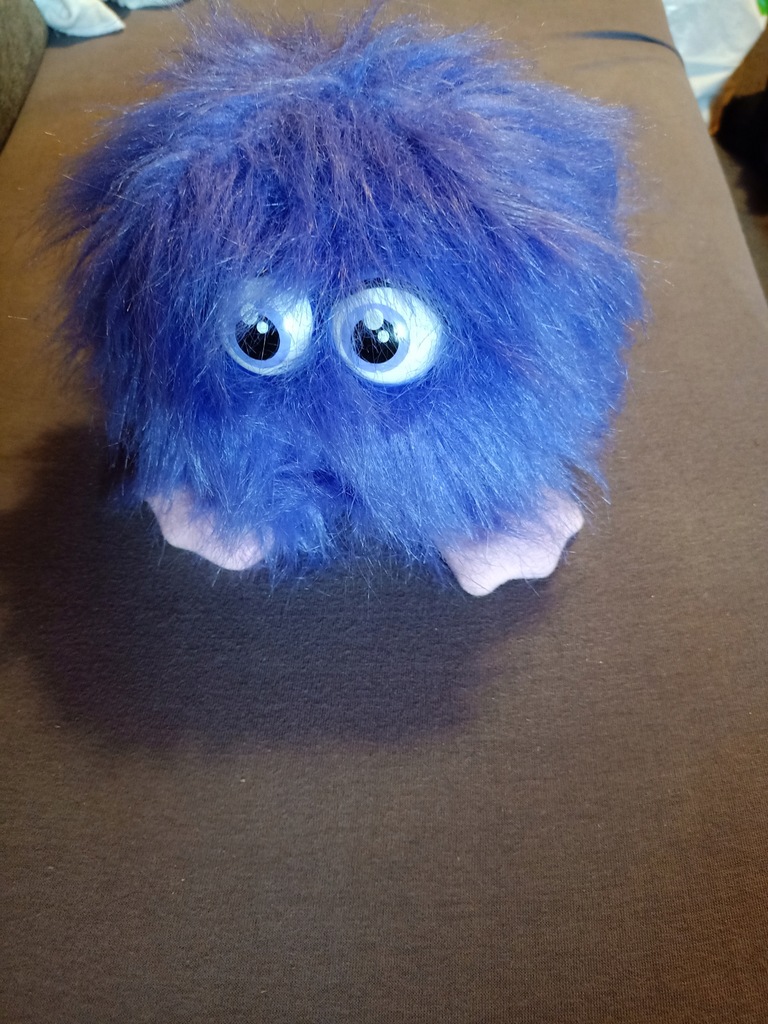Futrzak furby Zabawka interaktywna