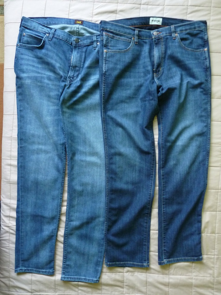 lee arvin jeans