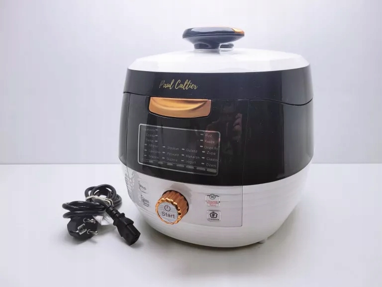 MULTI-COOKER PAUL CALTIER PR-22