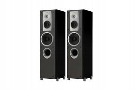 Kolumny Podłogowe JBL Balboa 30 150W RMS 3-drożne