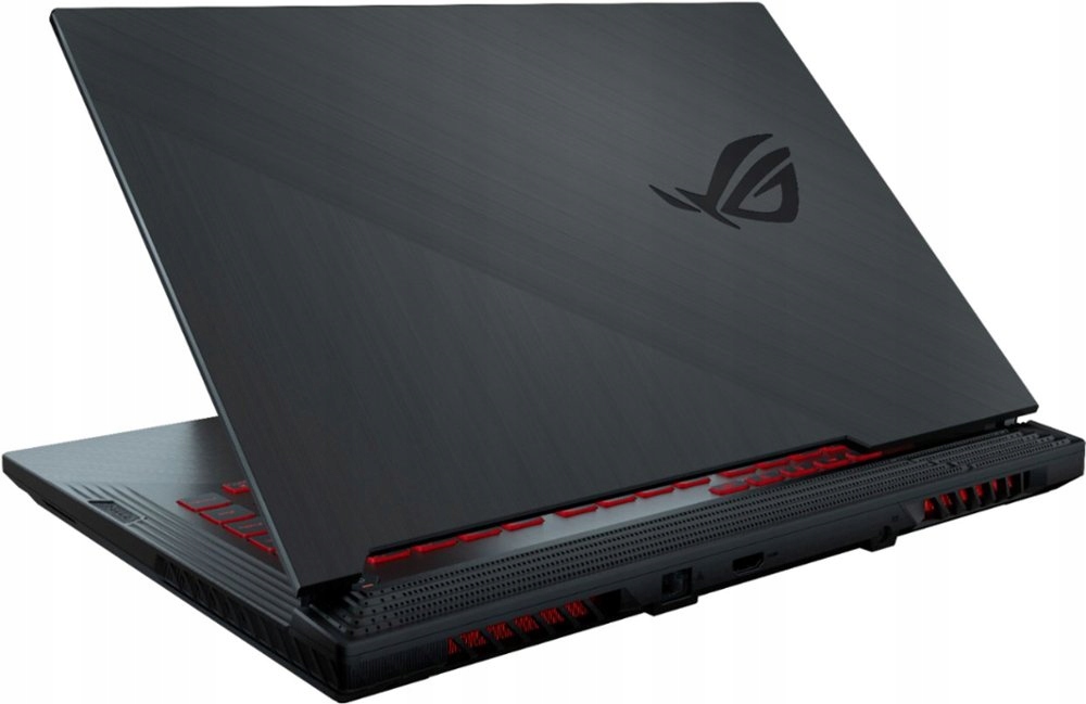 Купить Asus ROG STRIX G i7-9750H 16 ГБ 512NVMe GTX FHD W10: отзывы, фото, характеристики в интерне-магазине Aredi.ru