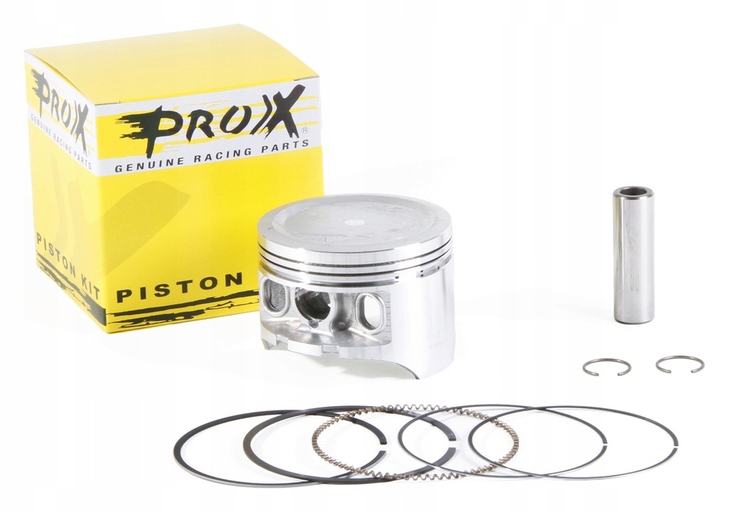 PROX TŁOK HONDA TRX 350 RANCHER (78,75MM=+0,25MM)