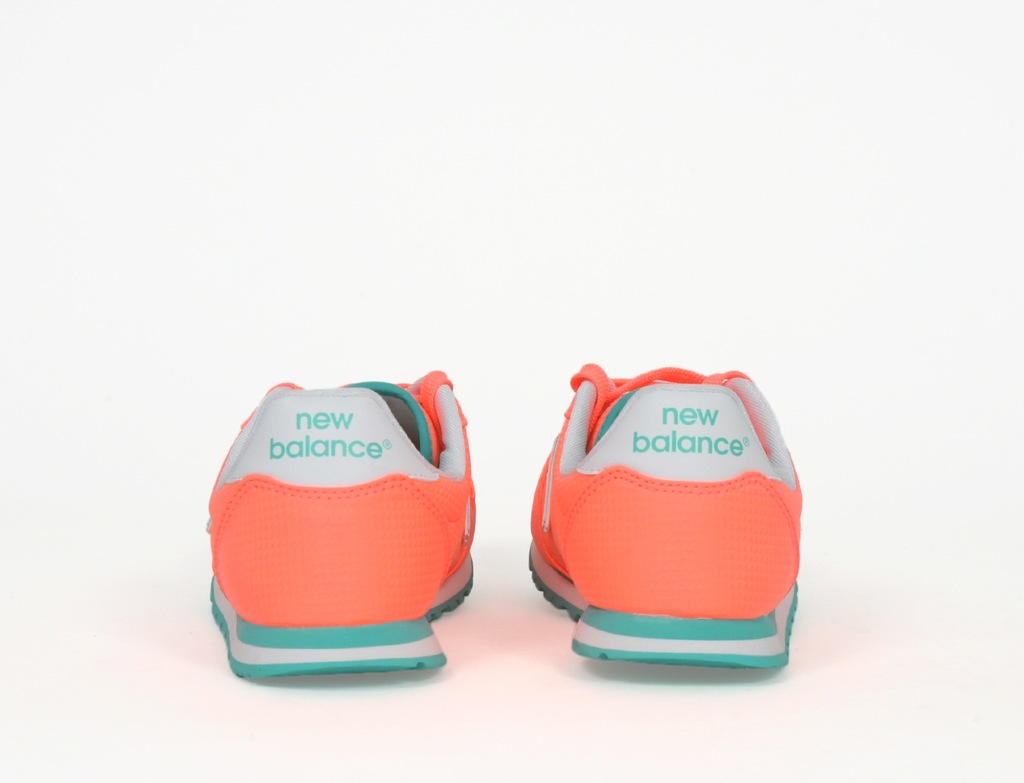 Buty damskie NEW BALANCE KL311FTY rozmiar 38,5 - 7833009899 - oficjalne archiwum Allegro