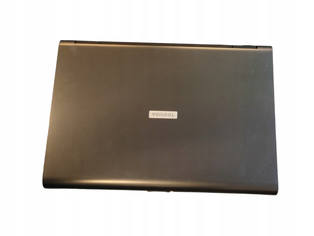 Laptop Toshiba M70-131 15"