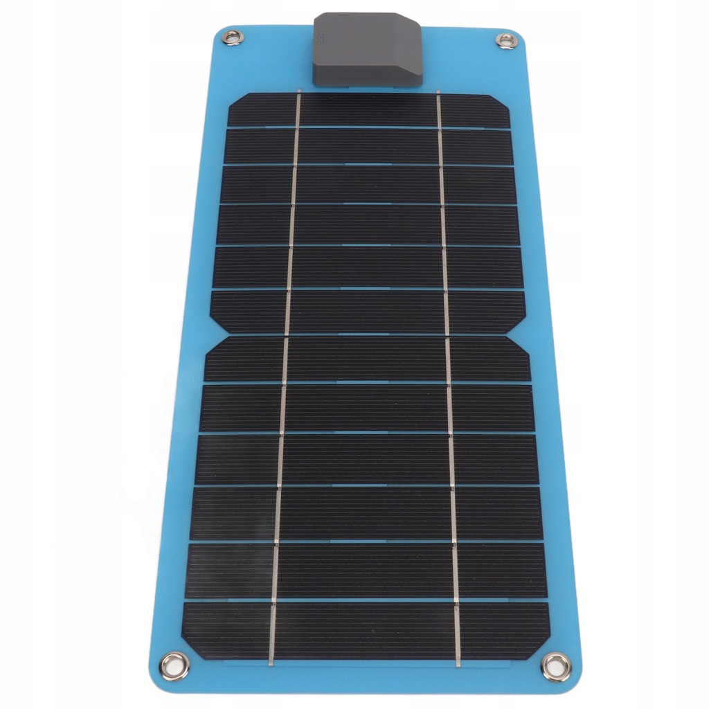 Ładowarka do panelu słonecznego Solar 8W 5V