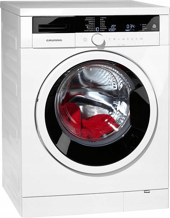 Pralka GRUNDIG GWO 37630 WB A+++,1600 obr, 7kg