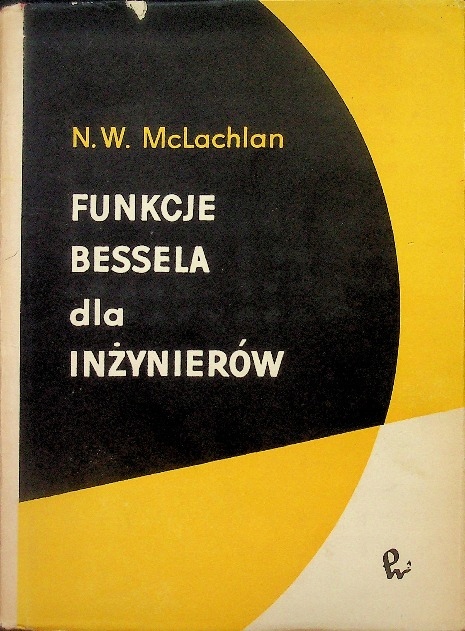 Funkcje Bessela dla inżynierów