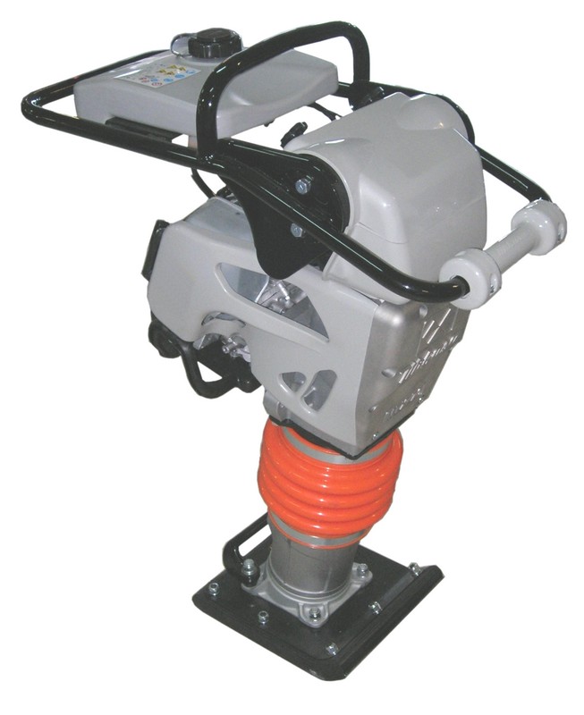 Zagęszczarka stopowa, skoczek Wacker Neuson BS68-4Ab/28