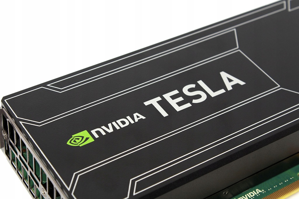 Купить ГРАФИЧЕСКИЙ УСКОРИТЕЛЬ NVIDIA TESLA K20x 6 ГБ GDDR5: отзывы, фото, характеристики в интерне-магазине Aredi.ru