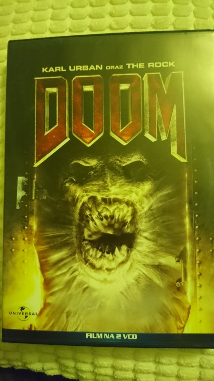 Doom VCD
