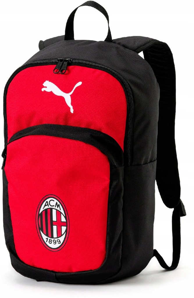 PLECAK PUMA AC MILAN PRO TRAINING