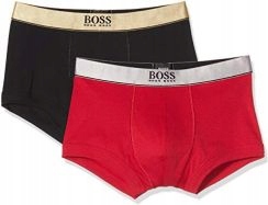 X8888 HUGO BOSS BOKSERKI MĘSKIE 2 PACK R.XXL