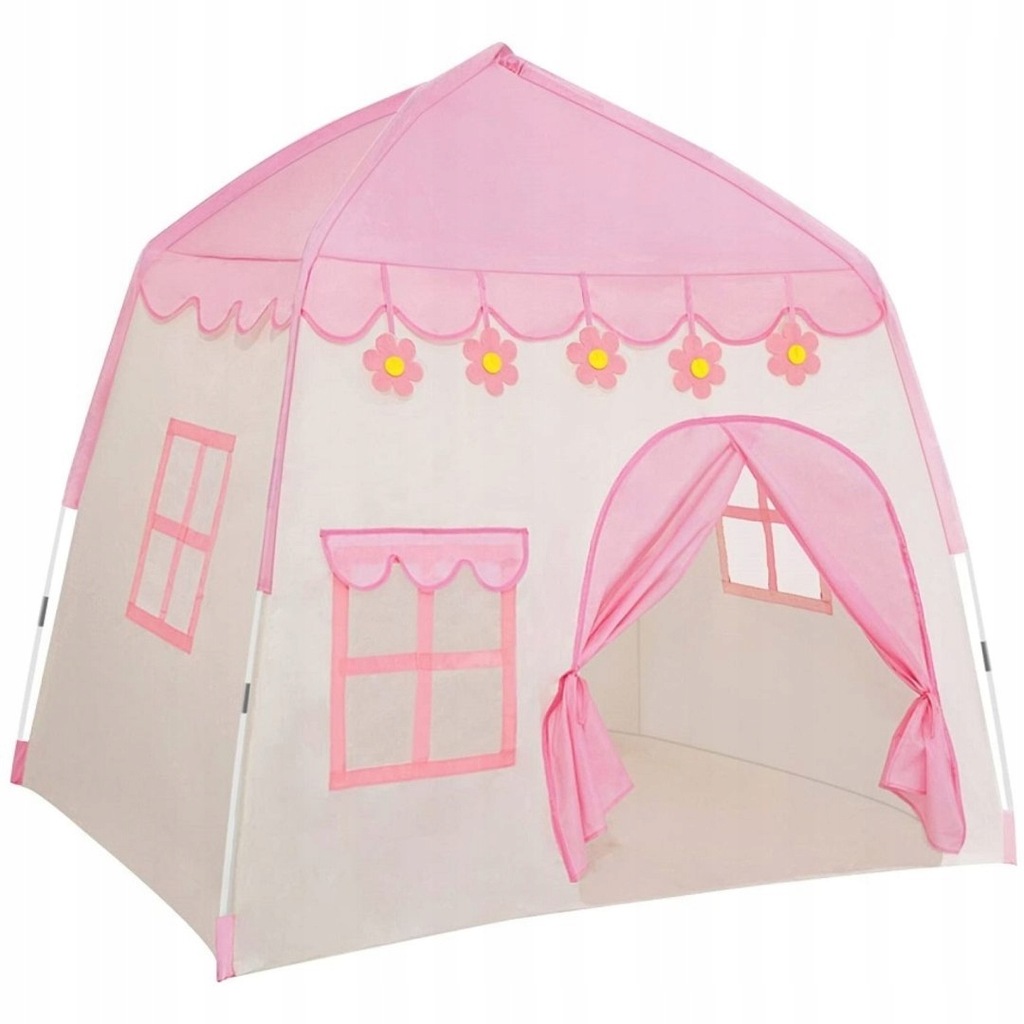 Namiot dla Dzieci MASTER Pinky Tipi