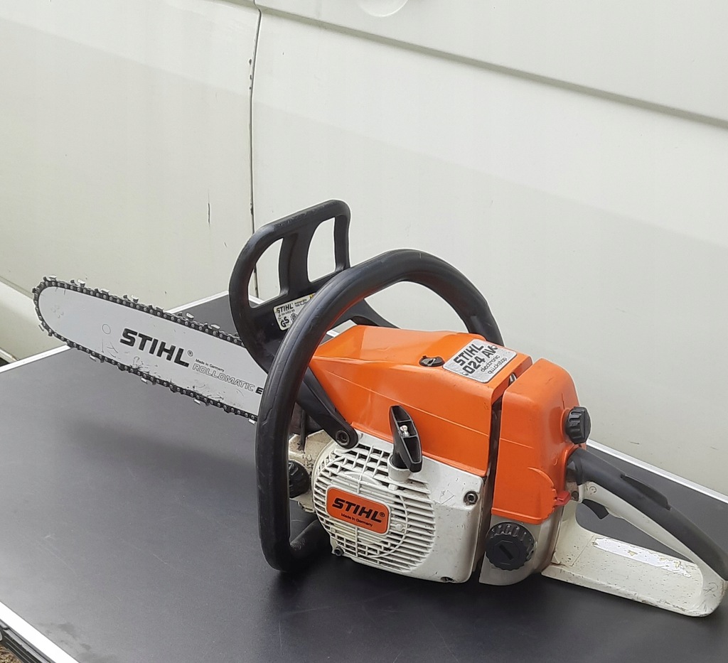 Stihl wood boss 024 av deals